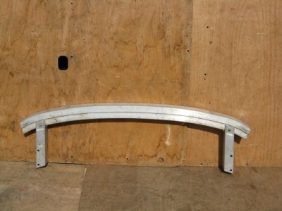 Audi a6 c6 2005+ 4f балка бампера задня задня фото №1