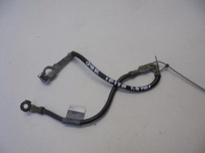 Клемма шланг seat ibiza iv 1.4 tdi фото №1