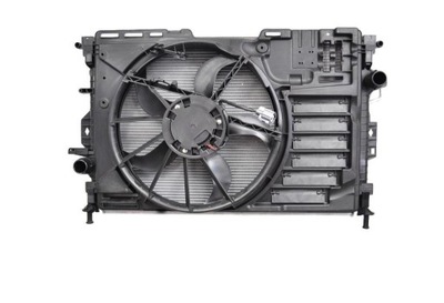 Радиатор fo72003ry радиатор фото №1