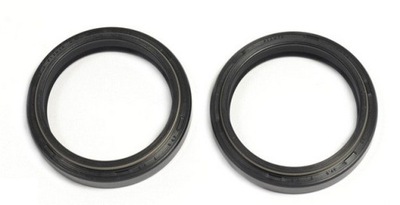 USZCZELNIACZE + OIL KAWASAKI KX 125 250 89-03 - milautoparts-fr.ukrlive.com