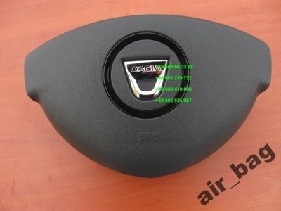 DACIA DUSTER COUSSIN AIRBAG AIR BAG BRUTTO - milautoparts-fr.ukrlive.com