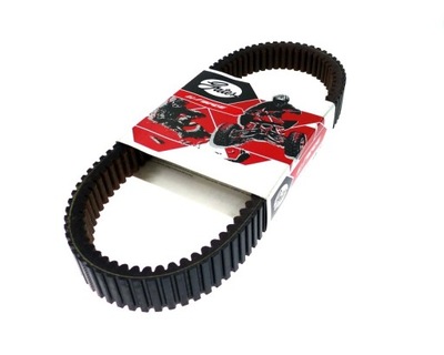 PASEK GATES KAWASAKI BRUTE FORCE 650 750 G-FORCE - milautoparts-fr.ukrlive.com