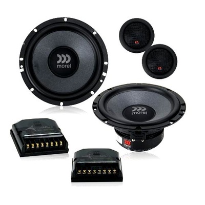 MOREL TEMPO ULTRA 602 Używane