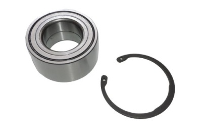 Подшипник колеса перед nissan almera n16 фото №1