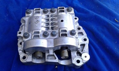 Насос оливи toyota avensis ii t25 2,2 d4d ! фото №1