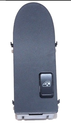 PANEL STEROWNIK SZYB I LUSTER MAN TGA 81258067040
