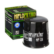 HIFLO Filtr oleju HF128 KAWASAKI