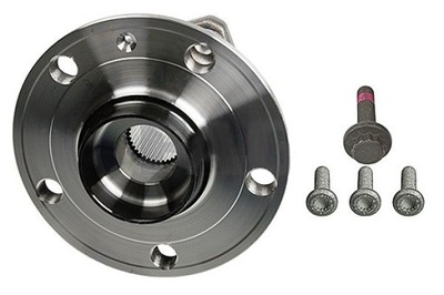 Fag ступиця підшипник перед audi a3 seat altea leon фото №1