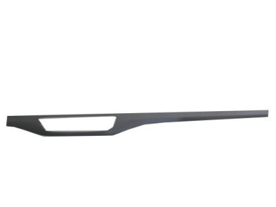 Audi q7 4m молдинг dekor консоли la2 4m1853190 фото №1