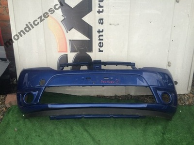 BUMPER FRONT DACIA SANDERO II 2 12- - milautoparts-fr.ukrlive.com