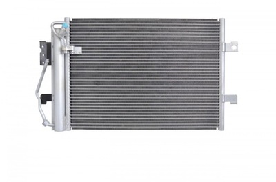 NEW CONDITION RADIATOR AIR CONDITIONER MERCEDES A-CLASS W168 A1685000654 A1685000254 - milautoparts-fr.ukrlive.com