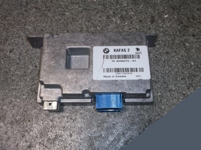 CONTROL UNIT KAFAS 2 BMW 7 F01 F10 F11 F07 GT 9346273 - milautoparts-fr.ukrlive.com