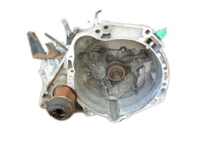 BOÎTE DE TRANSMISSION CEJHQCG NISSAN NOTE E11 1.4 16V - milautoparts-fr.ukrlive.com