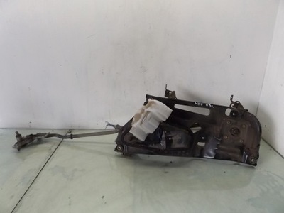 Mazda mpv механізм двірник перед europa фото №1