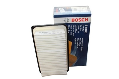 FILTRE D'AIR BOSCH AVENSIS T25 COROLLA E12 2.0D - milautoparts-fr.ukrlive.com