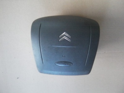 Citroen jumper подушка повітряна водія 06-10 фото №1