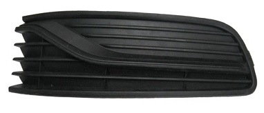 GRILLE DEFLECTOR BUMPER VW POLO 6R 14- LEFT - milautoparts-fr.ukrlive.com