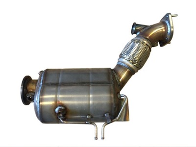 FILTRE DPF FAP BMW 530 DX F11 LCI - milautoparts-fr.ukrlive.com