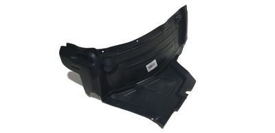 AUDI A6 C7 11- WHEEL ARCH COVER FRONT LEFT C FRONT - milautoparts-fr.ukrlive.com