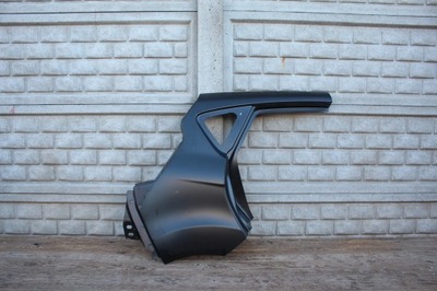 WING REAR REAR RIGHT FORD FIESTA MK7 5D 08-17 - milautoparts-fr.ukrlive.com