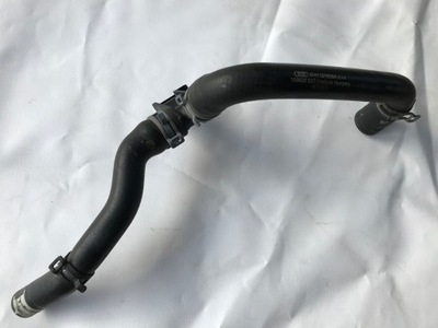 Audi s4 s5 8w f5 wąż шланг труба wody 8w1121609a фото №1