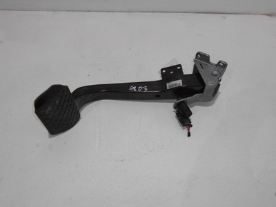 Audi a8 d3 педаль тормоза 4e1721196a фото №1