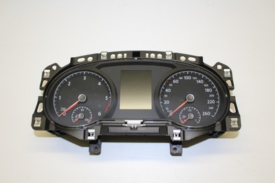 DASHBOARD METER VW GOLF VII 5G1920751A - milautoparts-fr.ukrlive.com