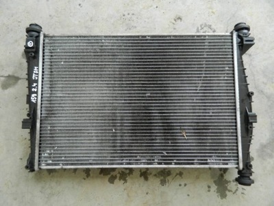 RADIATEUR EAUX ALFA ROMEO 159 BRERA 2.4 20V JTDM - milautoparts-fr.ukrlive.com