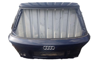 BOOTLID REAR REAR AUDI A3 I 8L 96 00 - milautoparts-fr.ukrlive.com