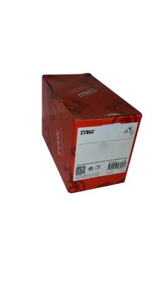 TRW CONNECTOR STABILIZER CITROEN JUMPY FIAT SCUDO - milautoparts-fr.ukrlive.com