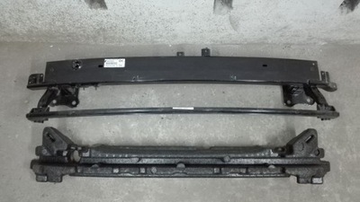 Hyundai Tucson 15+ belka wzmocnienie zderzaka przód - milautoparts-fr.ukrlive.com