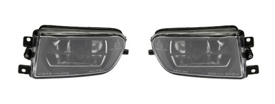 HALOGÈNE GAUCHE BMW E39 1995-2003 + 444-2003R-UQ HALOGÈNE BMW 5 (E39) - 11/95-08/97 DROITE - milautoparts-fr.ukrlive.com