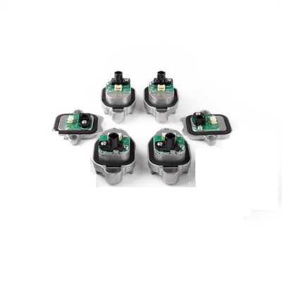 3 X MODULE DE LUMIÈRE LED BMW 3 F30 F31 63117419615 - milautoparts-fr.ukrlive.com