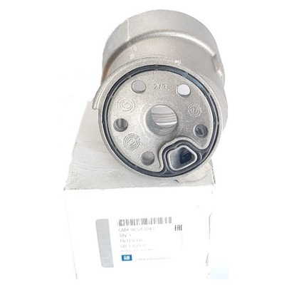 OPEL WITH 90543941 CASING FILTER OILS - milautoparts-fr.ukrlive.com