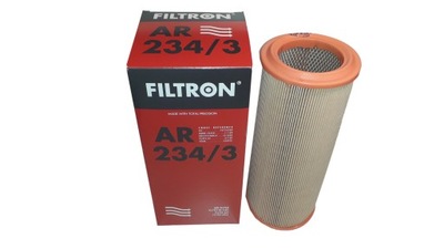 FILTR POWIETRZA AR234/3 FIAT DOBLO 1.9D JTD