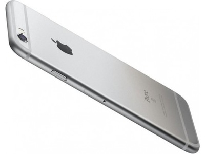 iPhone 6s 64GB SILVER GW12 WYS Z PL