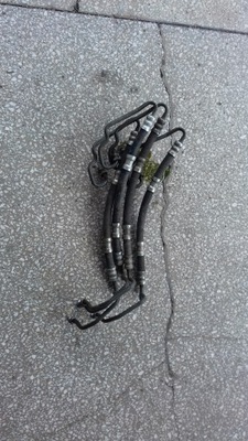 Провода wąż усилителя opel meriva b фото №1