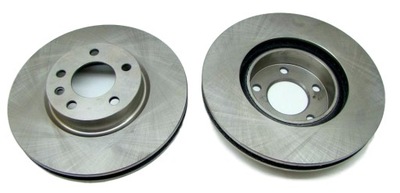 DISC FRONT OPEL OMEGA B 1994-2003 296X28MM - milautoparts-fr.ukrlive.com