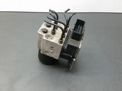 Fiat croma насос abs 51753788 фото №1