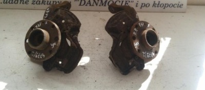 4779/2 ступиця поворотний кулак перед права opel corsa b opel tigra a фото №1