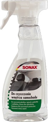 SONAX do czyszcz wnętrza samochodu 500ml 03212000