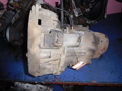 BOÎTE DE TRANSMISSION RENAULT CLIO I 1.4 JB1043 - milautoparts-fr.ukrlive.com