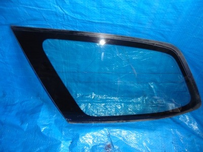 Стекло кузовная левая combi honda accord viii фото №1