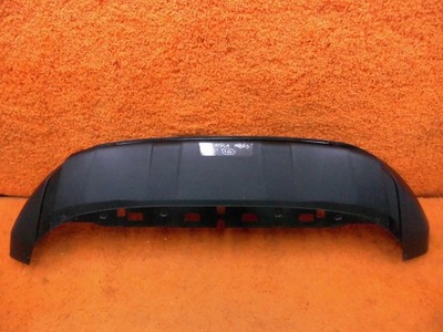 SEAT ATECA HOCKEY BUMPER SPOILER SPOILER LOWER PART BUMPER FRONT - milautoparts-fr.ukrlive.com