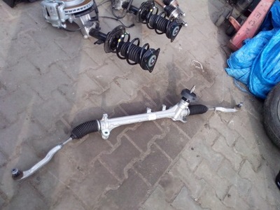 STEERING RACK RENAULT MEGANE IV 16- - milautoparts-fr.ukrlive.com