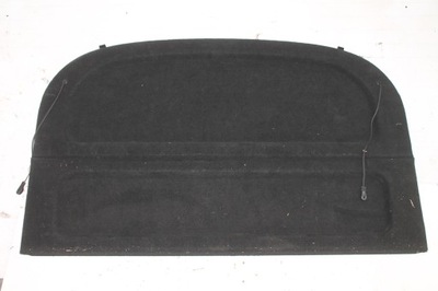 Полиця багажника задня задня gs1m68310 mazda 6 фото №1