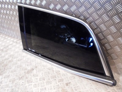 Стекло кузовная левая mercedes gl gls w166 13r 1 фото №1