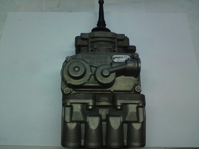 VALVE BRAKES EBS2 WABCO MAN TGL , TGM ,AUTOBUSY - PROGRAMOWANIA,STEROWNIKI - milautoparts.fr