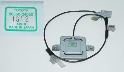 ANTENA NAWIGACJI NAVI LEXUS SC430 86860-24060