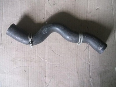 Peugeot 407 hdi wąż труба wody радіатора рідина фото №1